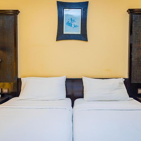 Senegambia Beach Hotel Kololi Ngoại thất bức ảnh