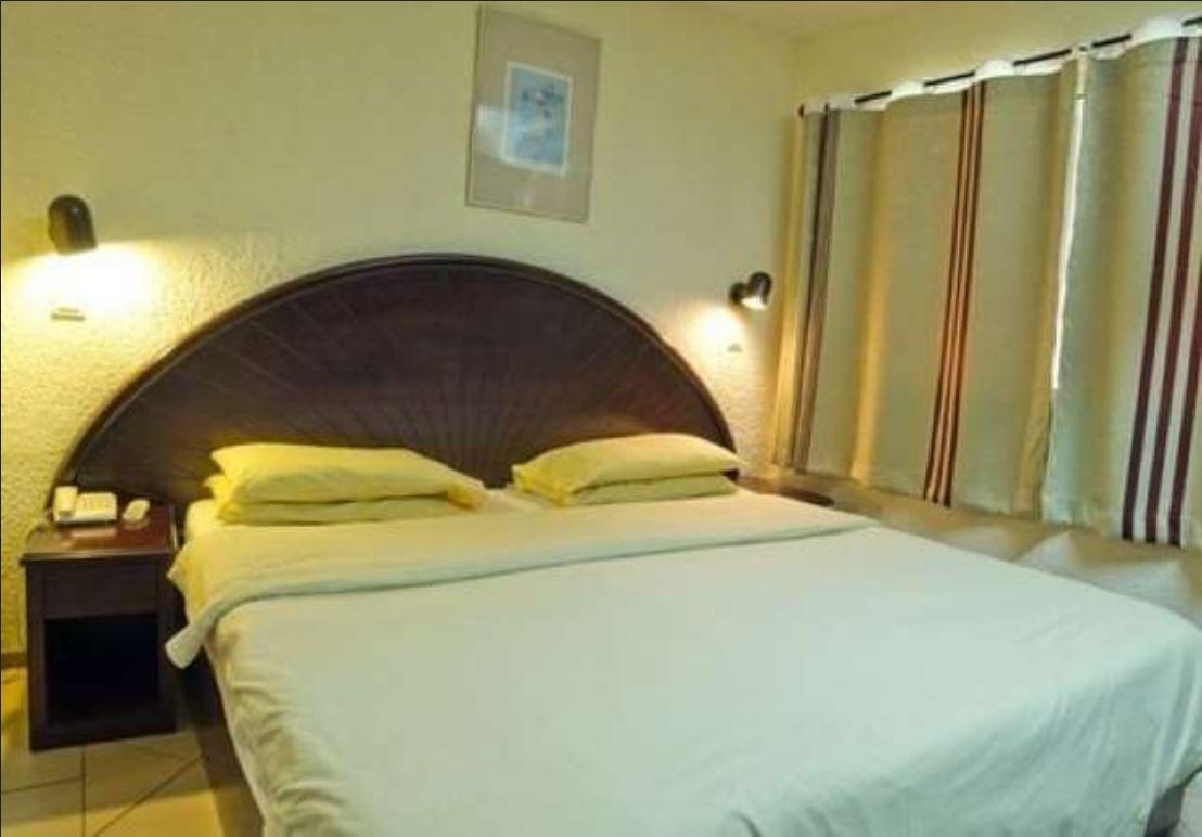 Senegambia Beach Hotel Kololi Ngoại thất bức ảnh