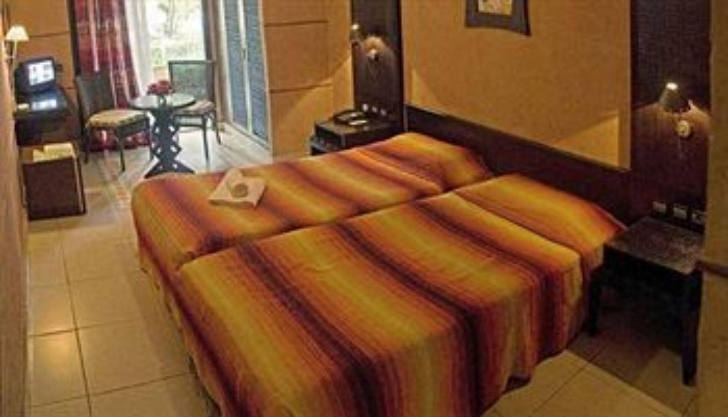 Senegambia Beach Hotel Kololi Ngoại thất bức ảnh