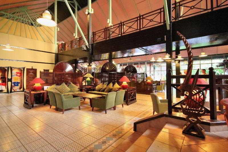 Senegambia Beach Hotel Kololi Ngoại thất bức ảnh