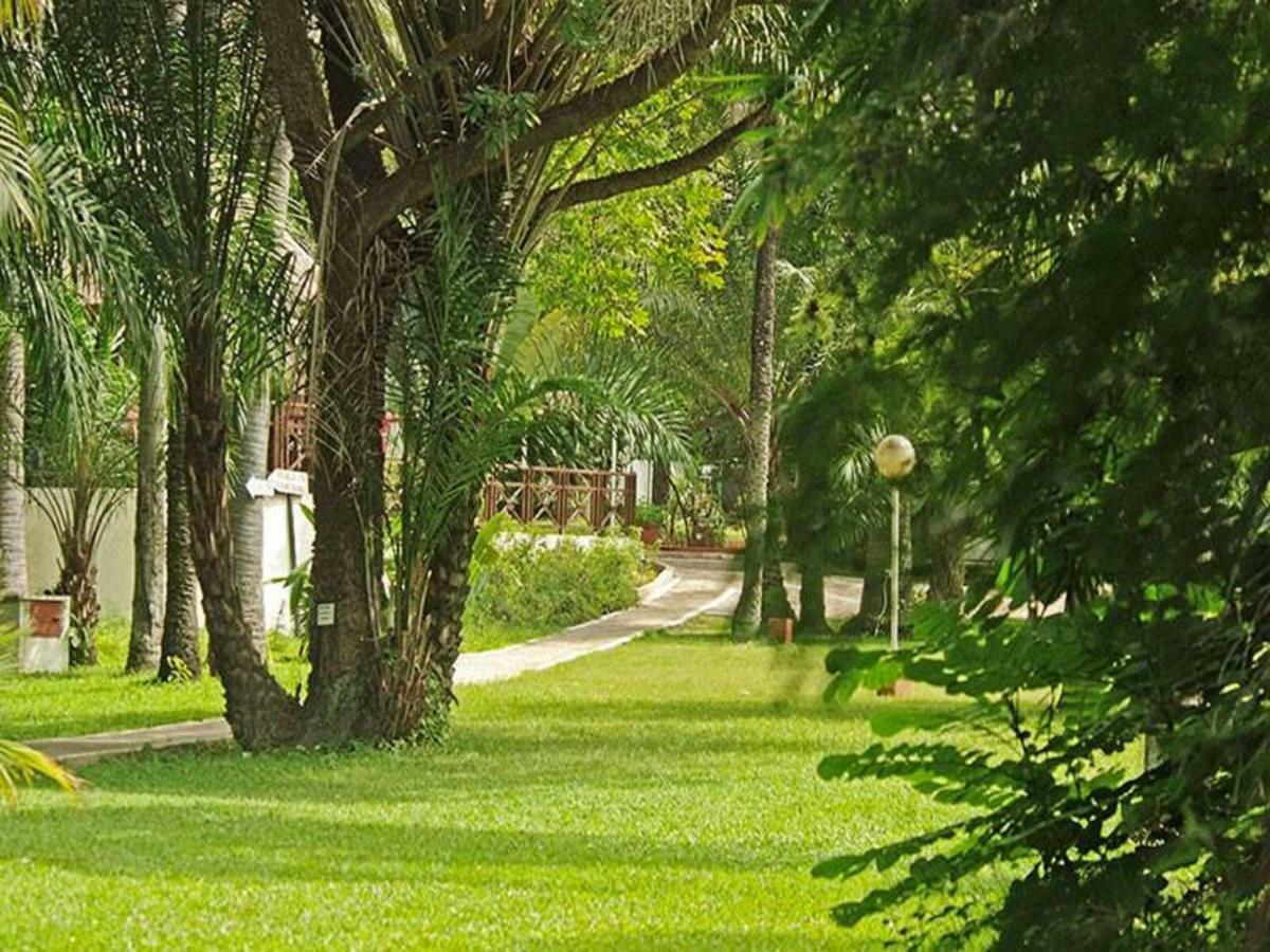Senegambia Beach Hotel Kololi Ngoại thất bức ảnh