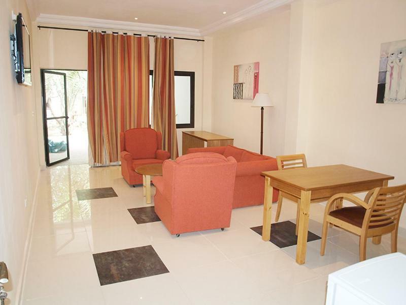 Senegambia Beach Hotel Kololi Ngoại thất bức ảnh